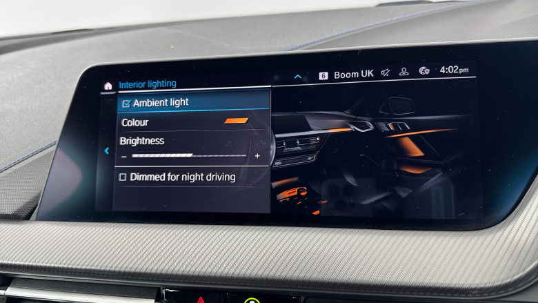 BMW 2 Series 218i [136] M Sport 4dr DCT Petrol Saloon